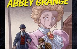 Ra mắt bộ truyện tranh “Những cuộc phiêu lưu kỳ thú của Sherlock Holmes”