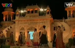 Nét độc đáo của thời trang truyền thống Pakistan