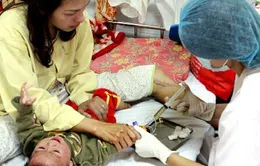 Nguy cơ bùng phát dịch Sởi tại các tỉnh miền núi phía Bắc