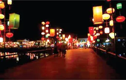 Hội An - Một trong những thành phố lãng mạn nhất thế giới