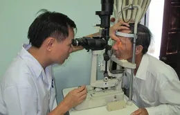 Biến chứng nguy hiểm về mắt do đái tháo đường