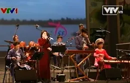 "Đêm của Sen" mở đầu Năm Việt Nam tại Pháp 2014