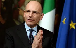Italy bắt đầu thành lập Chính phủ mới