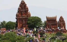 Đặc sắc Lễ hội Katê của dân tộc Chăm