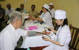 Thiếu khoảng 300 bác sĩ chuyên khoa ở Bình Định, Phú Yên