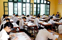 “Nóng” với đề xuất 20% học sinh được miễn thi tốt nghiệp THPT