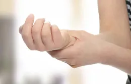 Hội chứng ống cổ tay là gì?