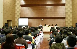 Hội thảo kỹ năng tra cứu, khai thác thông tin trên mạng Google: Sôi nổi và hữu ích