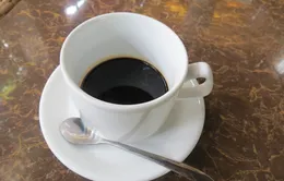 Cà phê tăng cường trí nhớ