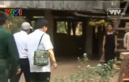 Khi cán bộ quân y bám trụ ở buôn làng