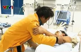 Bài học về công tác cấp cứu từ vụ sập cầu Lai Châu