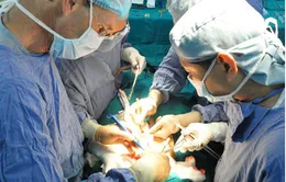 Việt Nam phát hiện 30 nhóm bệnh hiếm