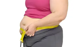 Có thể rút ngắn gần 4 năm tuổi thọ vì béo phì