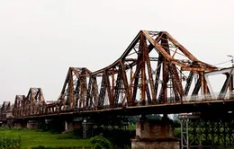 Cầu Long Biên - Di sản trong lòng người Hà Nội