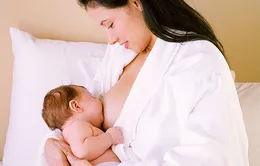 5 cách giảm nguy cơ ung thư vú