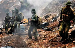162 tác phẩm tranh giải Cánh diều 2013