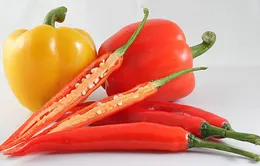 9 loại thực phẩm thúc đẩy sự trao đổi chất 