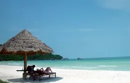 Phú Quốc lọt top điểm đến lý tưởng mùa đông 2014