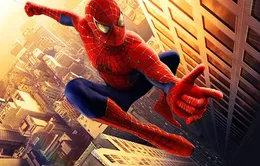 Sony sẽ sản xuất "bom tấn" Spider Man hàng năm