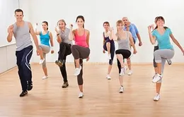 Tập luyện dù ít vẫn giúp giảm nguy cơ sỏi thận
