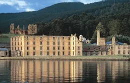 Australia: Tôn tạo di tích Port Arthur