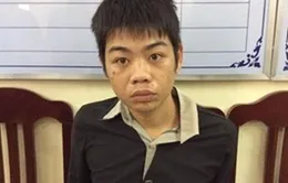 Hải Phòng: Bắt thêm 3 đối tượng chém CSGT