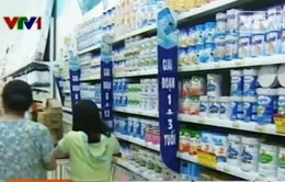 Thanh tra đồng loạt giá sữa các doanh nghiệp sữa lớn