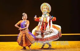 Những nét văn hóa thú vị trong “Festival Ấn Độ” tại Việt Nam
