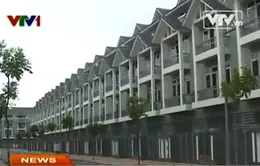 TP HCM: Phân khúc đất nền đắt khách