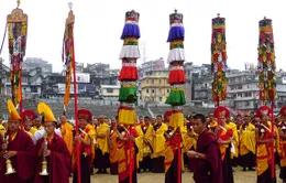 Sikkim - Lễ hội văn hóa đặc trưng của Ấn Độ