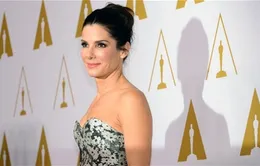 Hé lộ danh sách đề cử MTV Movie Awards