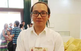 Nhà nghiên cứu 8X say mê văn hóa trang phục