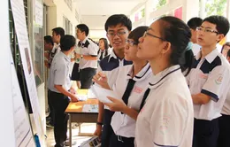Tư vấn chọn trường THPT ở Hà Nội