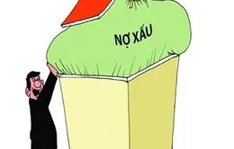 TP.HCM: Tỷ lệ nợ xấu giảm còn 4,7%
