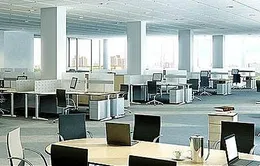 Cơ hội hấp dẫn cho khách thuê văn phòng tại Hà Nội
