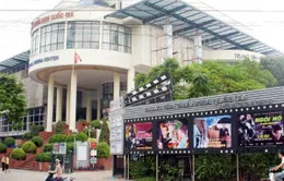 Nhiều điểm mới trong quy hoạch phát triển điện ảnh