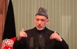 Afghanistan: Khả năng không ký hiệp định an ninh với Mỹ