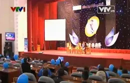 Quảng Ninh: Tọa đàm “Làm mẹ thông thái”