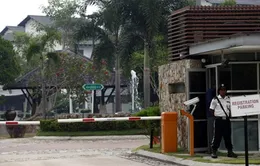 Khám xét nhà cơ trưởng chuyến bay MH370 mất tích