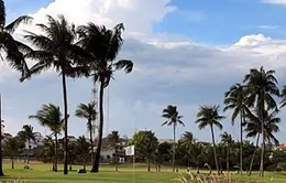 Bình Thuận: Chuyển đổi mục đích sử dụng dự án sân golf