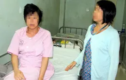 TP.HCM: Đối tượng bắt cóc mang trẻ sơ sinh trả lại