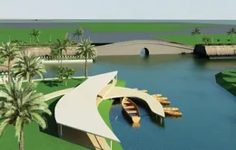 Ý tưởng cải tạo Hộ thành hào, Kinh thành Huế