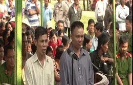 Bị bỏ tù vì dùng bẫy điện diệt chuột