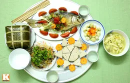 Văn hóa uống rượu của người Việt xưa và nay
