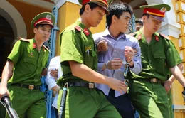 Y án tử hình kẻ cầm đầu băng cướp chém người cướp xe SH