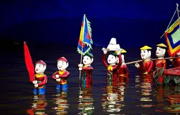Nhiều hoạt động hướng tới Ngày Sân khấu thế giới 2014
