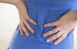 Phụ nữ sau sinh thường gặp bệnh cơ xương khớp