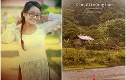 Phim của nữ sinh báo chí giành giải Cánh diều Bạc 2013