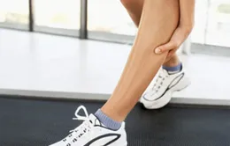 Nguyên nhân nào dẫn đến chuột rút?
