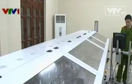 Chứng minh thư mới: Khó hư hỏng, khó làm giả